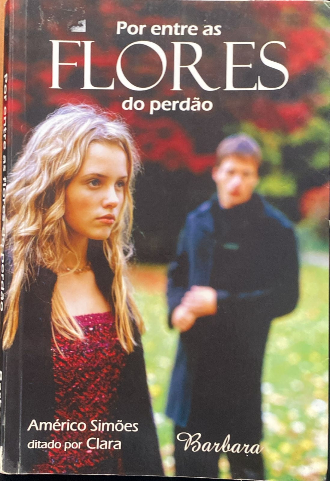 Por Entre as Flores do Perdão