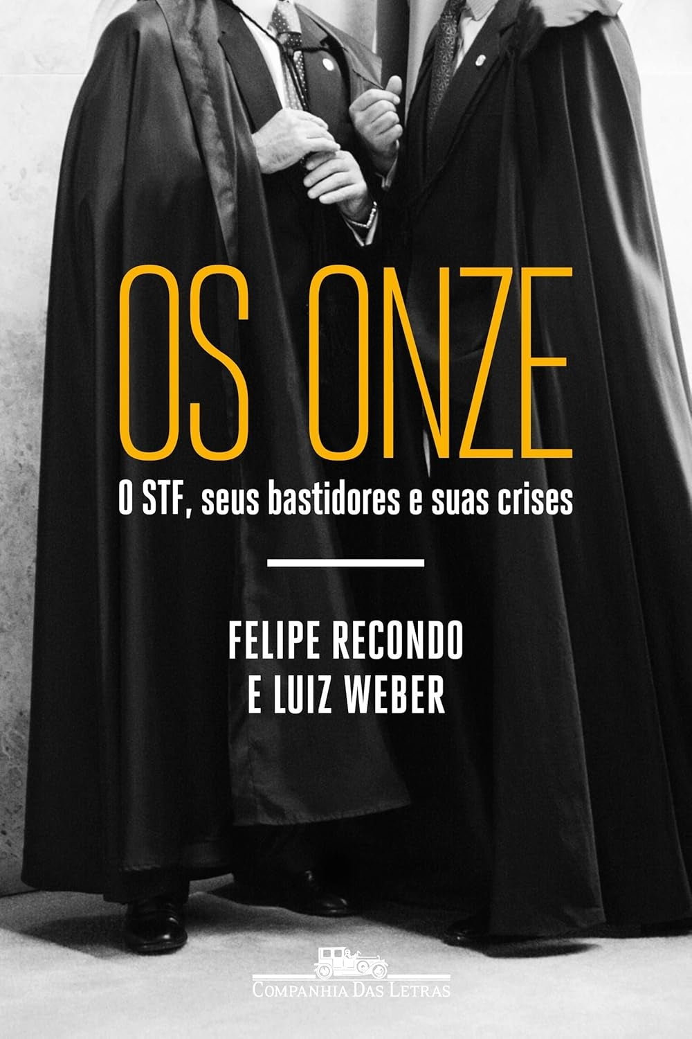 Os Onze