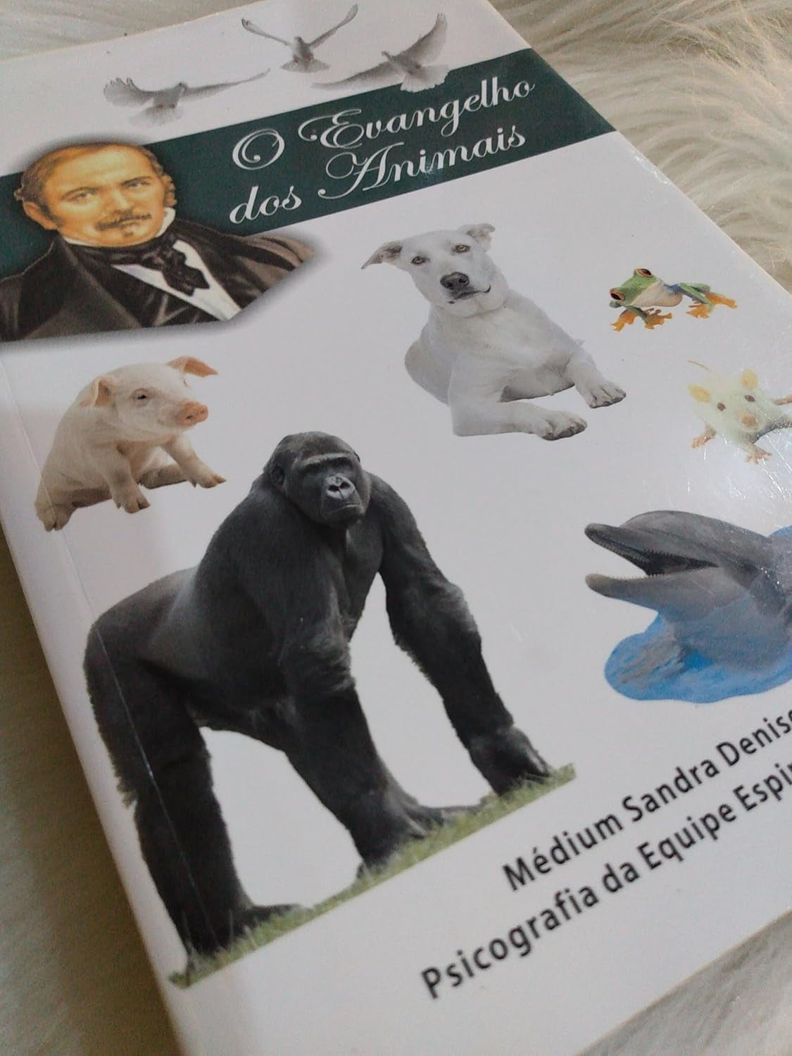 O Evangelho dos Animais