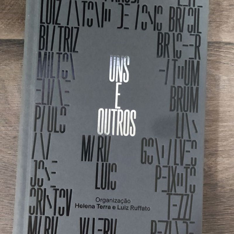 Uns e Outros - Contos Espelhados