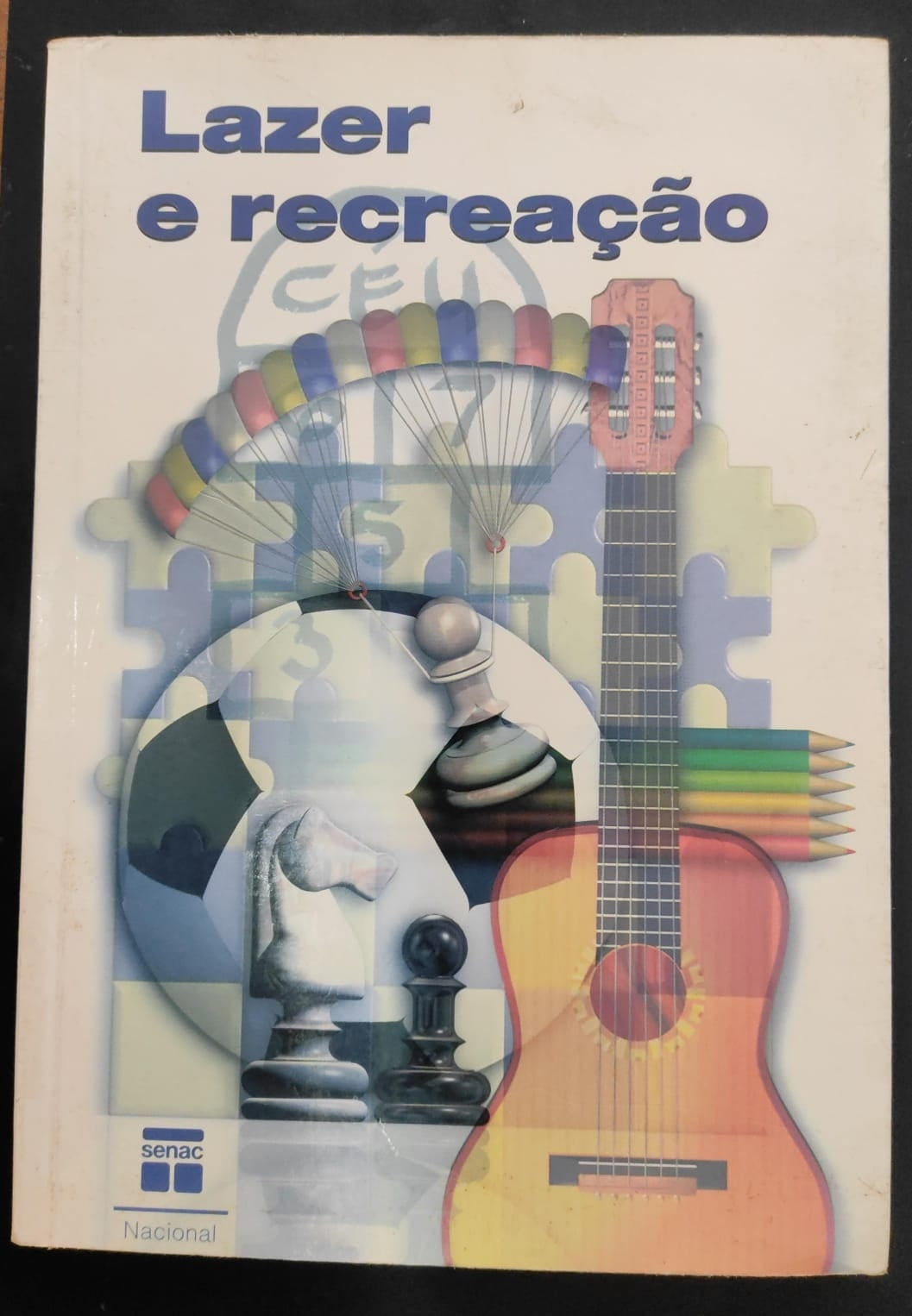 Lazer e Recreação