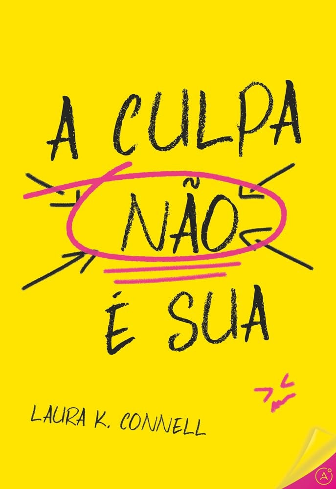 A Culpa Não é sua