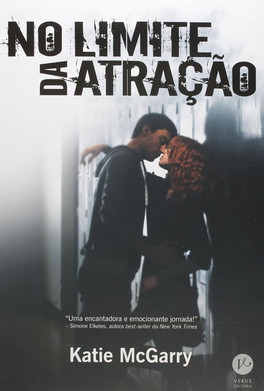 No Limite da Atração (coleção: Pushing The Limits - Vol.1)