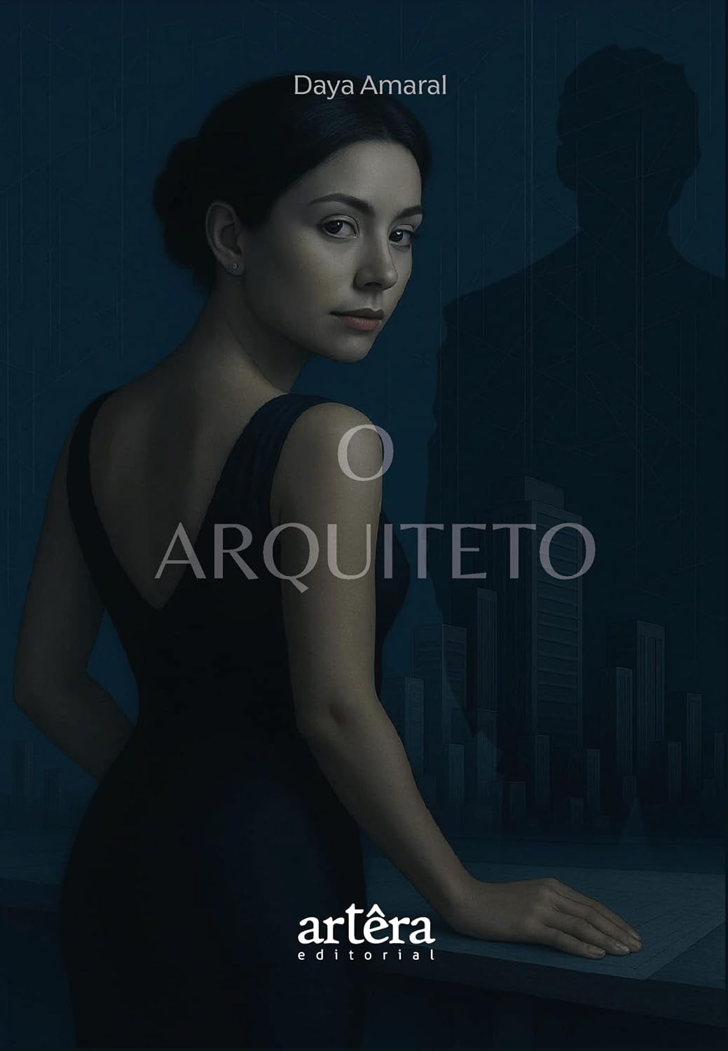 O Arquiteto