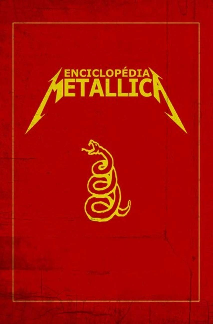 Enciclopédia Metallica