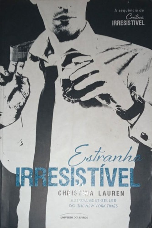 Estranho Irresistível