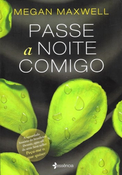 Passa a Noite Comigo