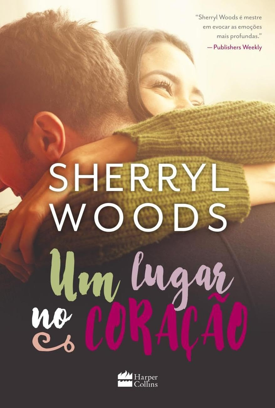 Um Lugar no Coração (coleção: Chesapeake Shores - Vol.1)