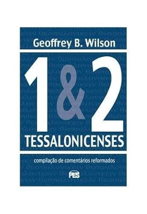 Tessalonicenses