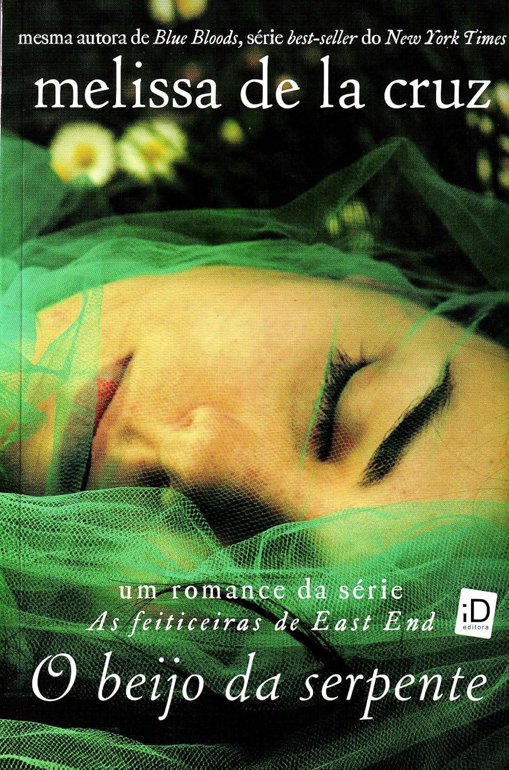 O Beijo da Serpente