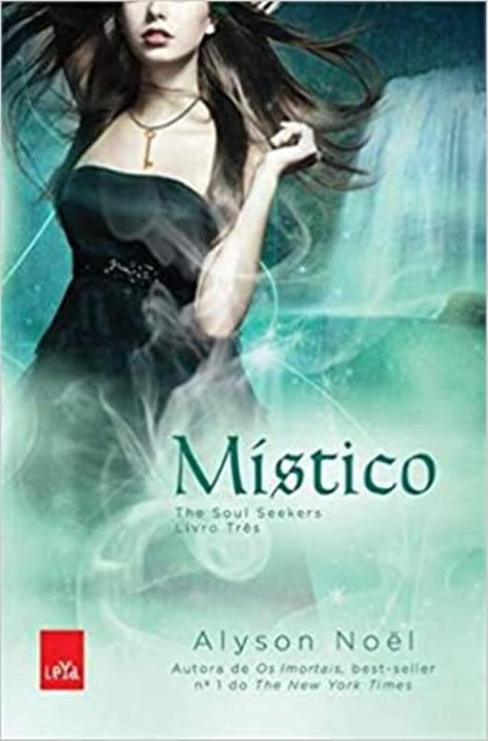 Místico