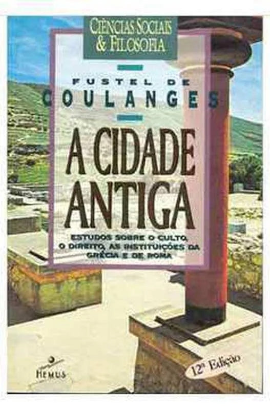 A Cidade Antiga