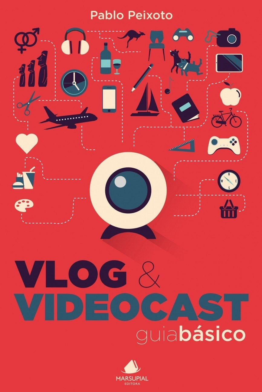 Vlog e Videocast: Guia Básico