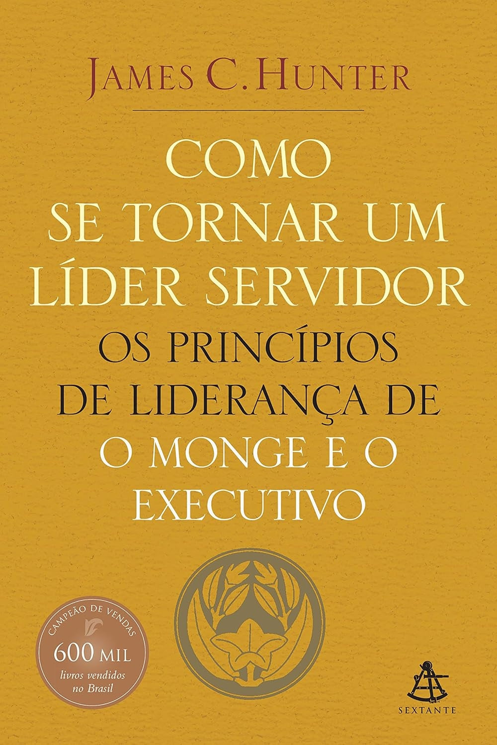 Como Se Tornar um Lider Servidor