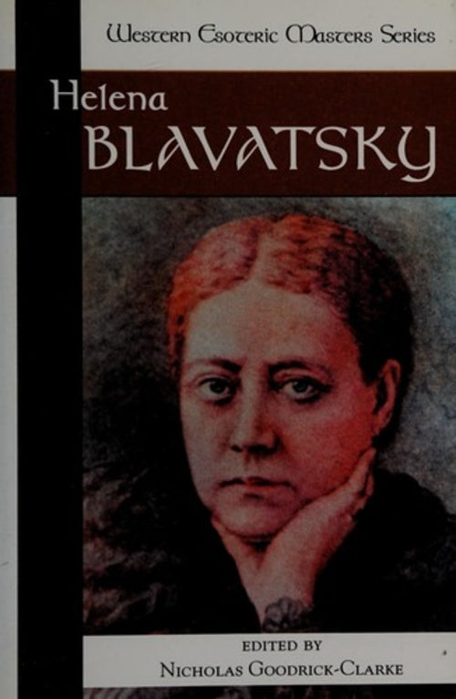 Helena Blavatsky