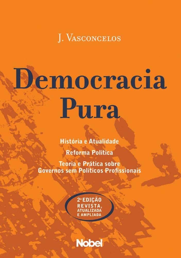 Democracia Pura