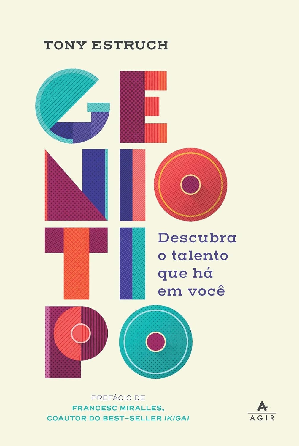 Geniotipo: Descubra o Talento que Há em Você