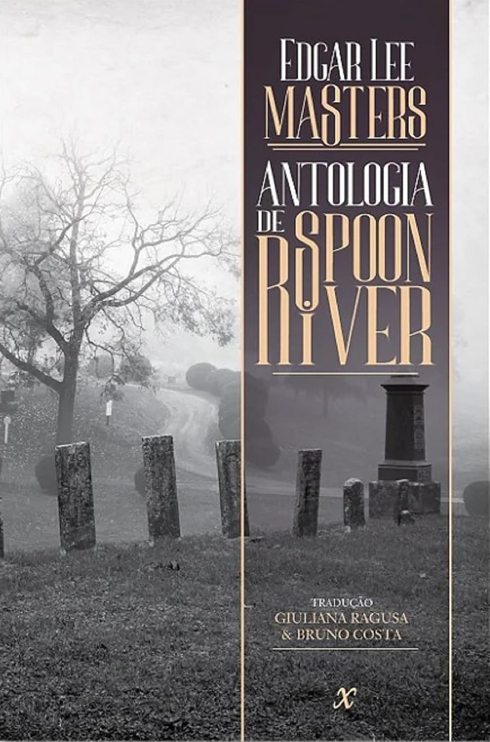 Antologia de Spoon River