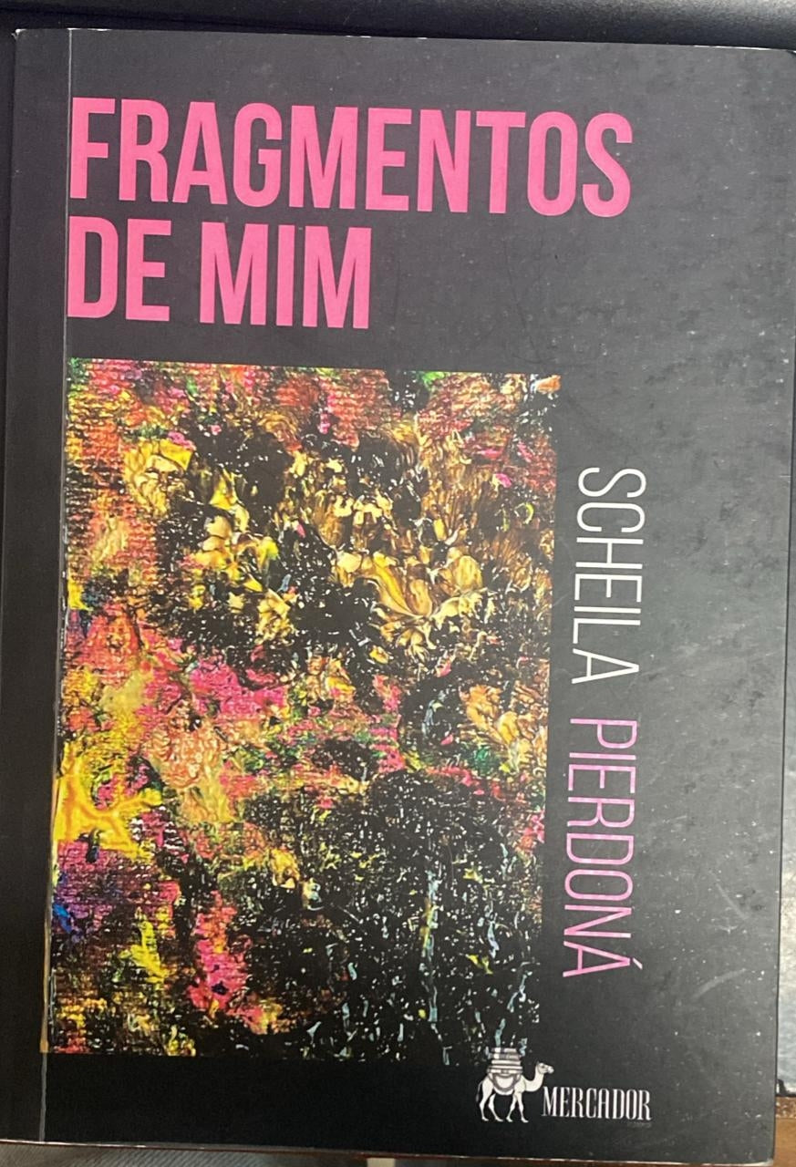 Fragmentos de mim