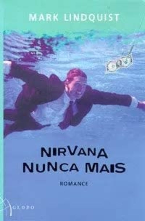 Nirvana Nunca Mais