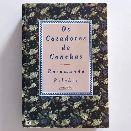 Os Catadores de Conchas