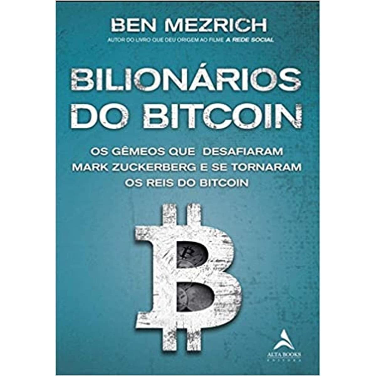 Bilionários do Bitcoin