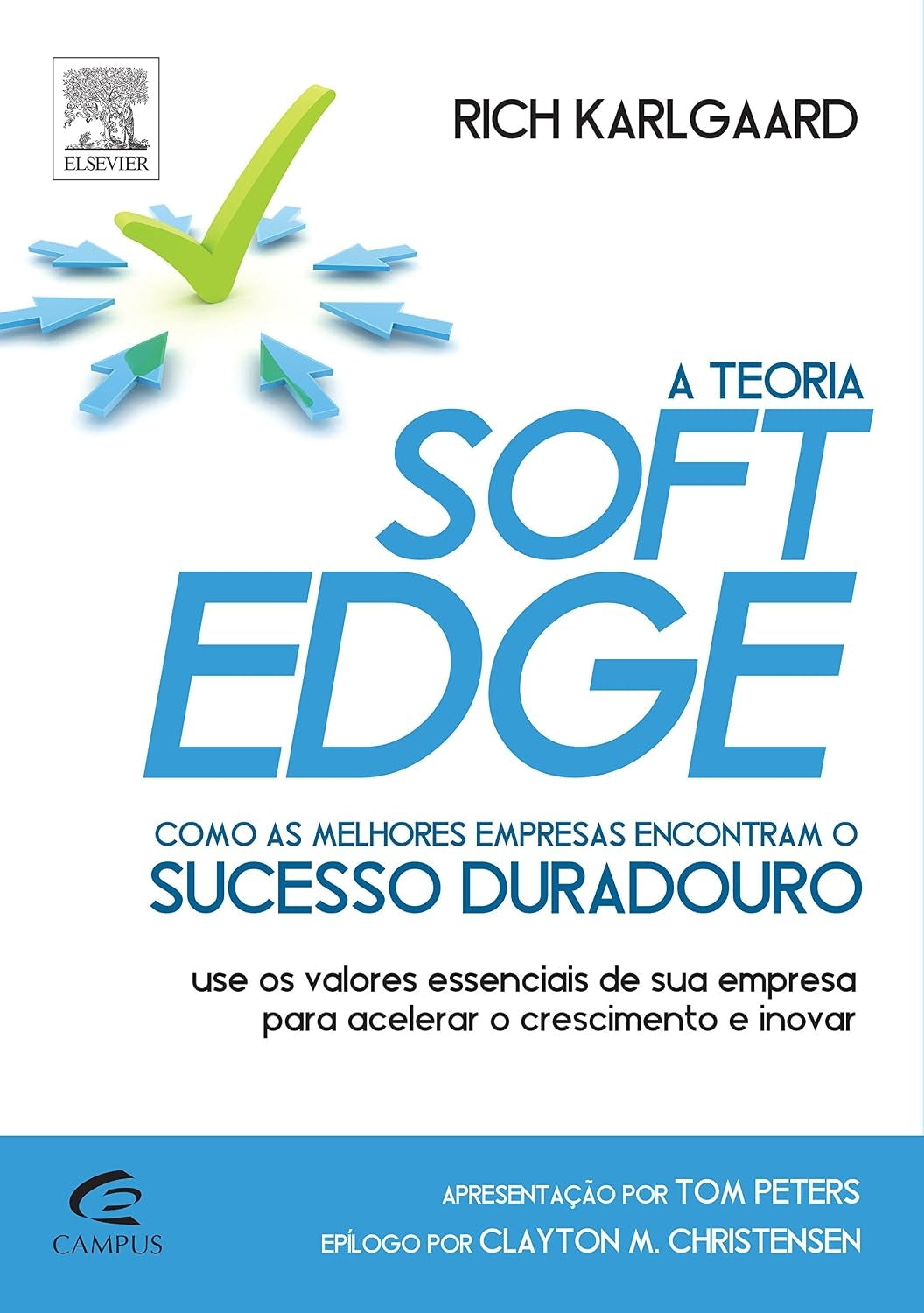 A Teoria Soft Edge