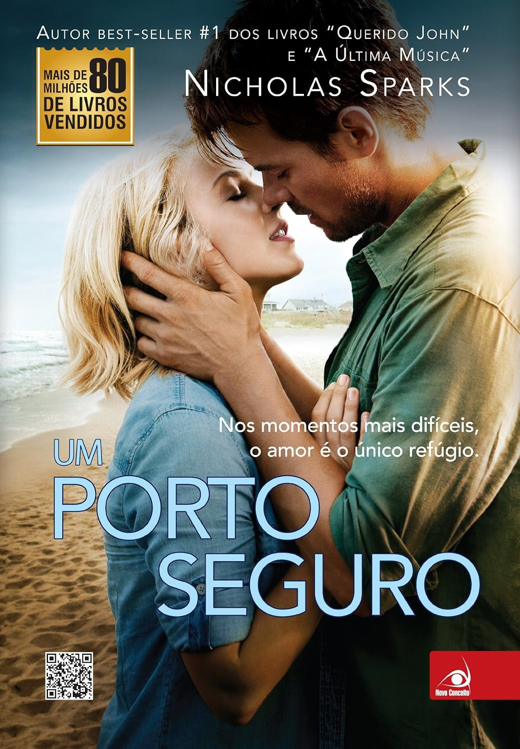 Um Porto Seguro