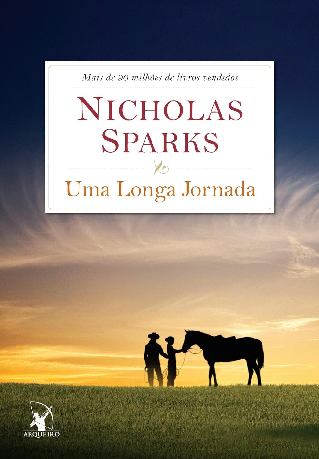 Uma Longa Jornada