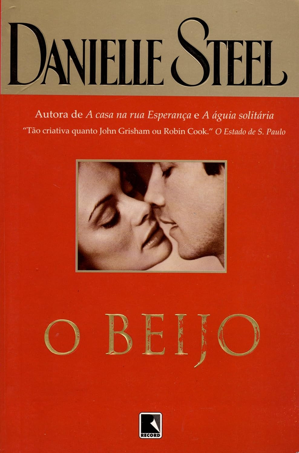 O Beijo