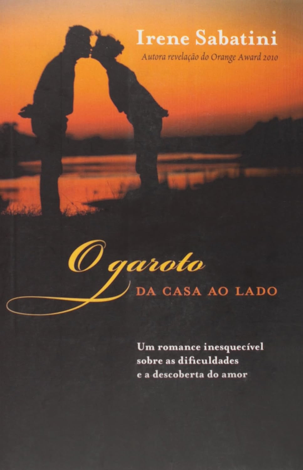 Garoto da Casa ao Lado