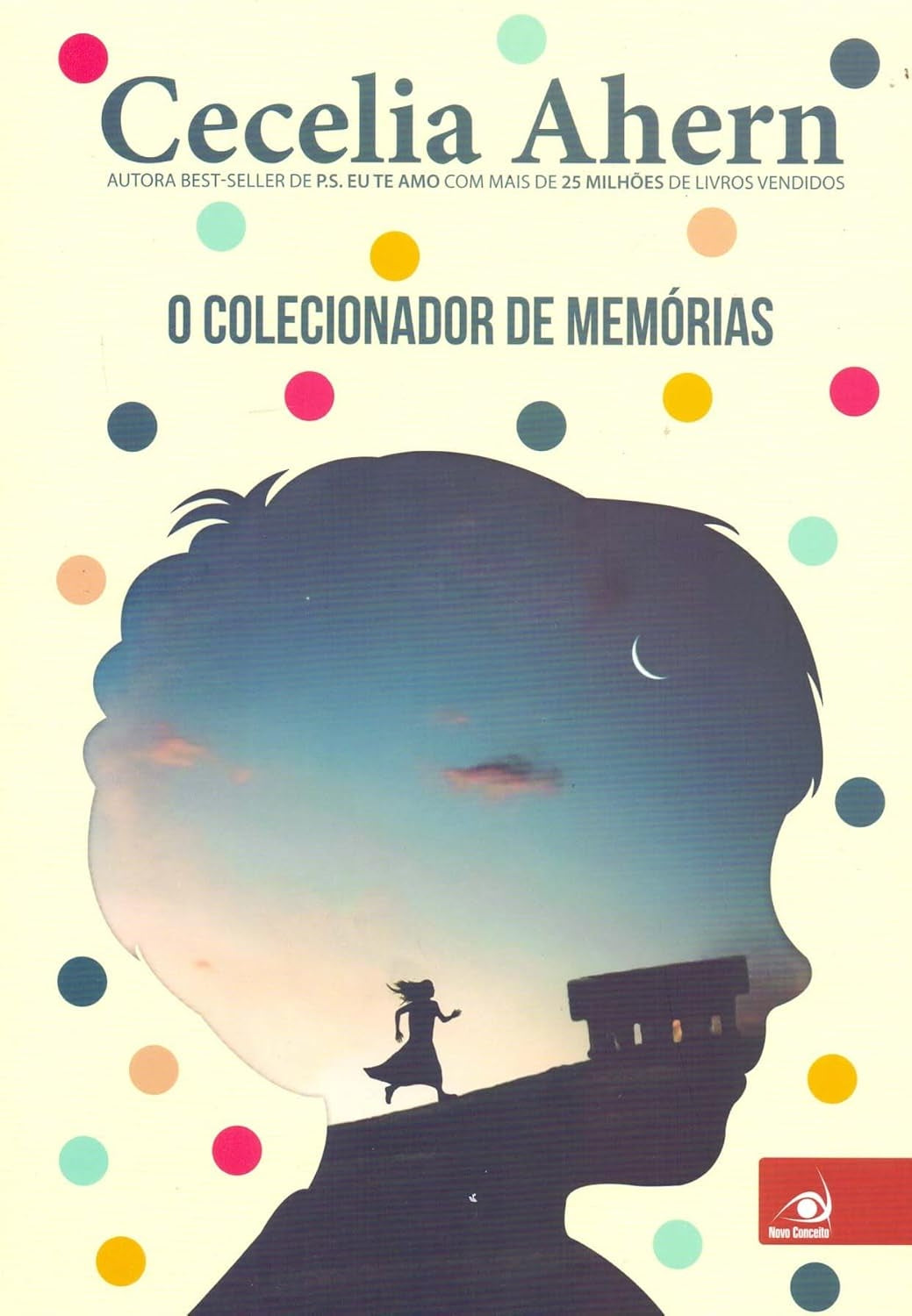 O Colecionador de Memórias