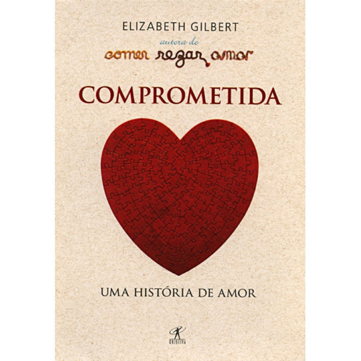 Comprometida: Uma História de Amor