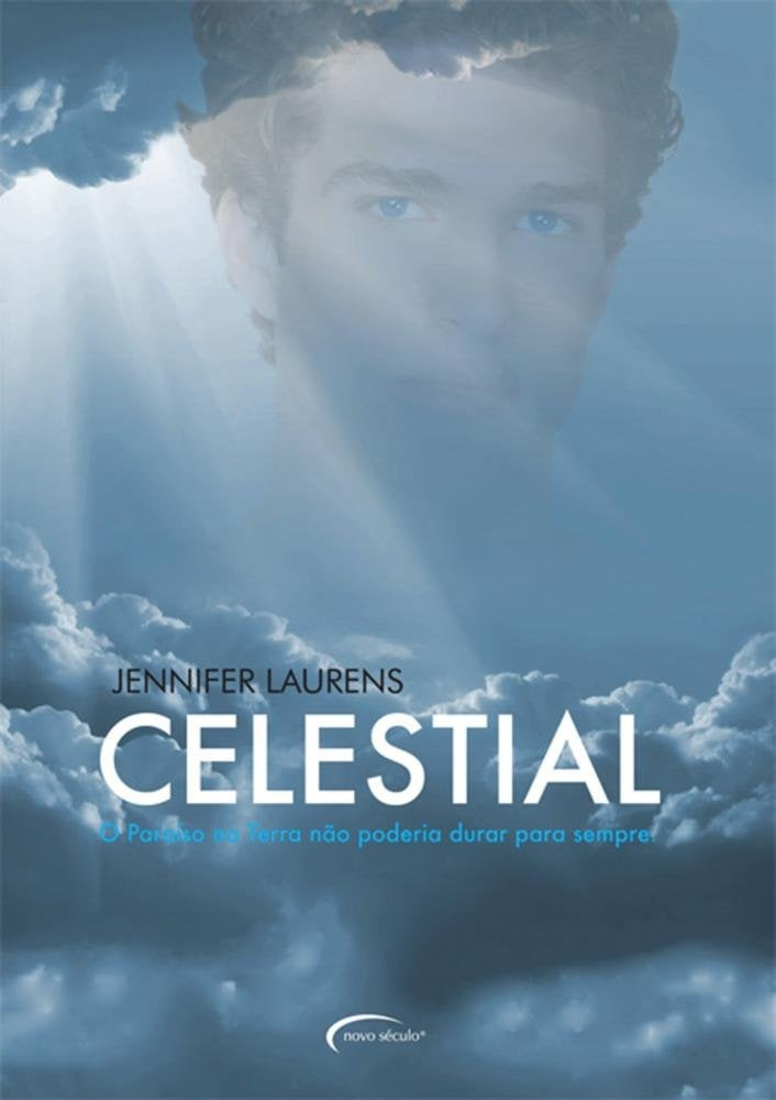 Celestial: o Paraíso na Terra Não Poderia Durar para Sempre