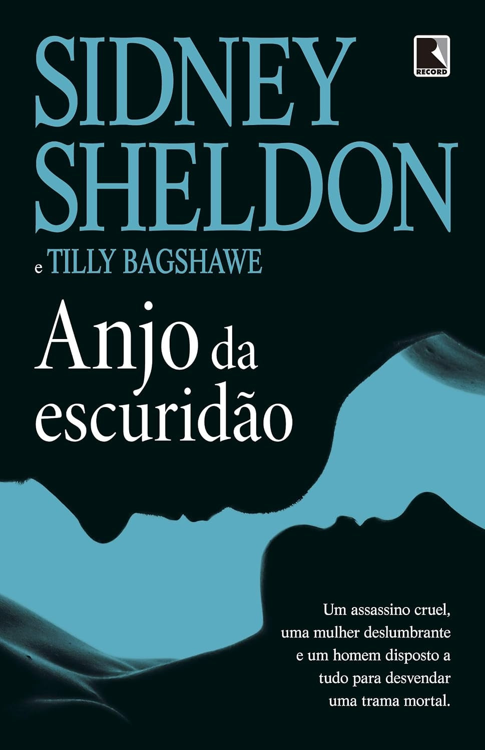 Anjo da Escuridão