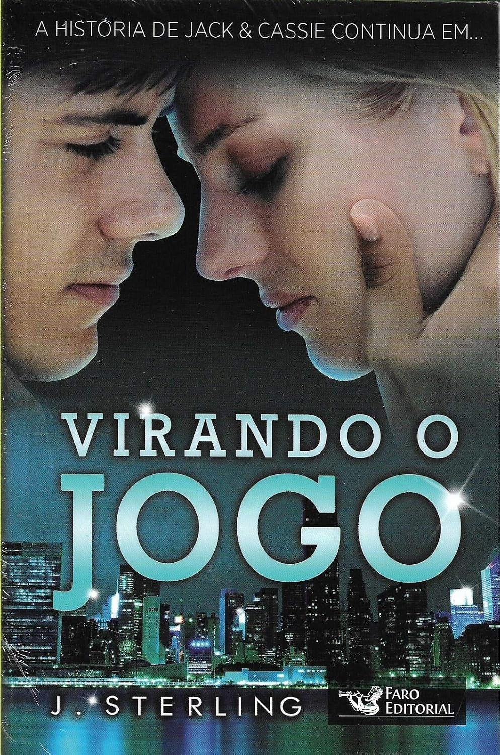 Virando o Jogo