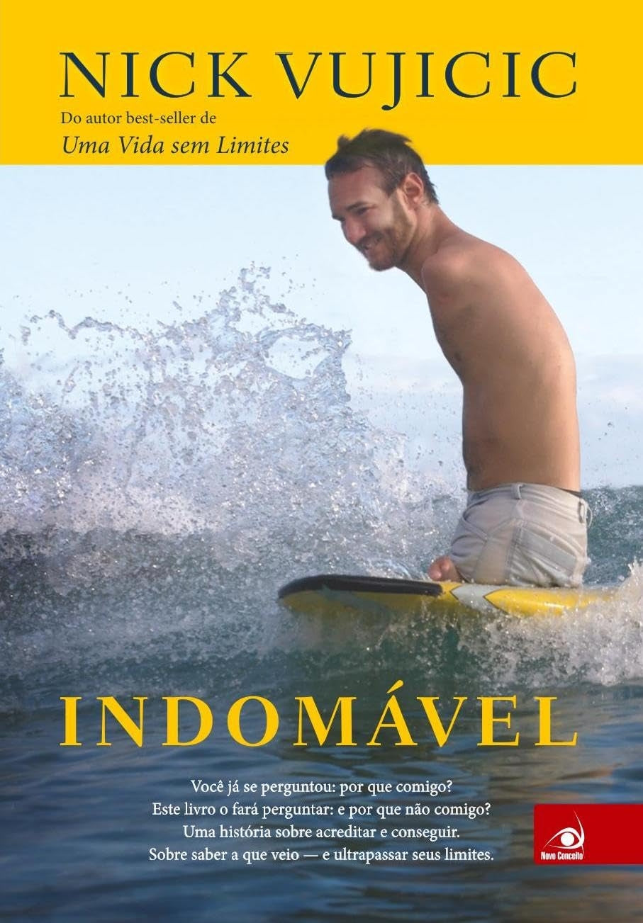 Indomável