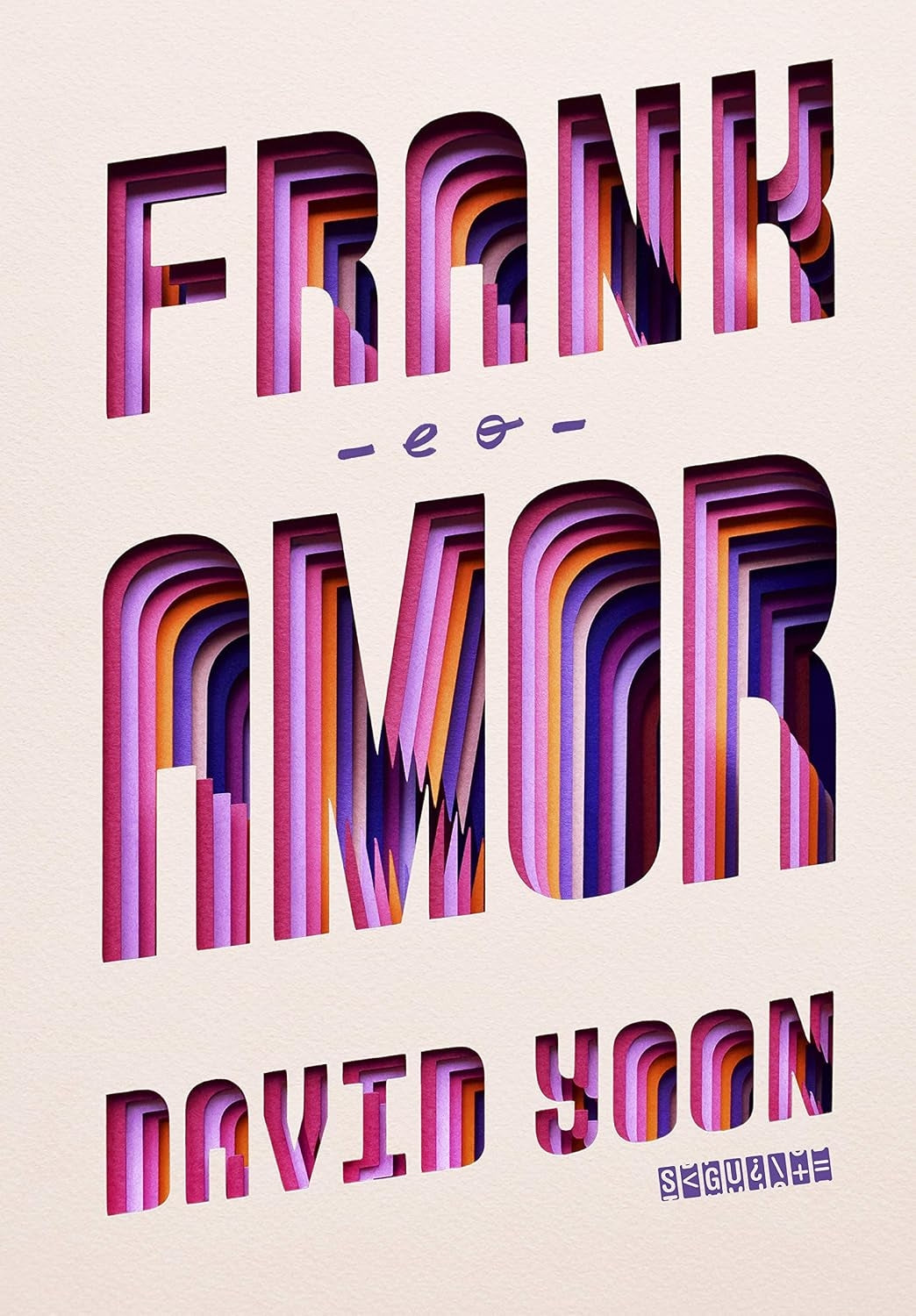 Frank e o Amor