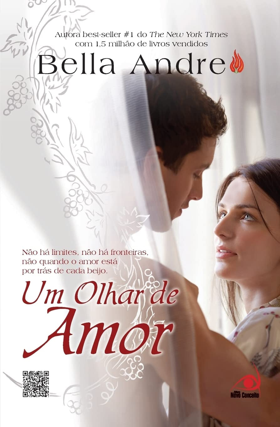 Um Olhar de Amor (coleção: os Sullivans - Vol.1)