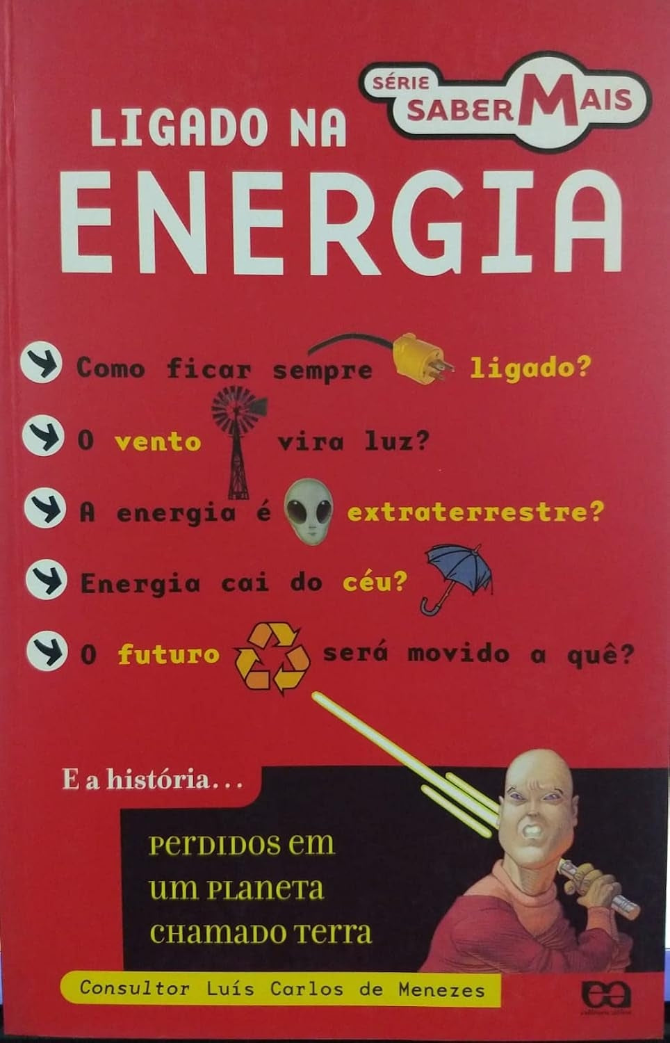 Ligado na Energia