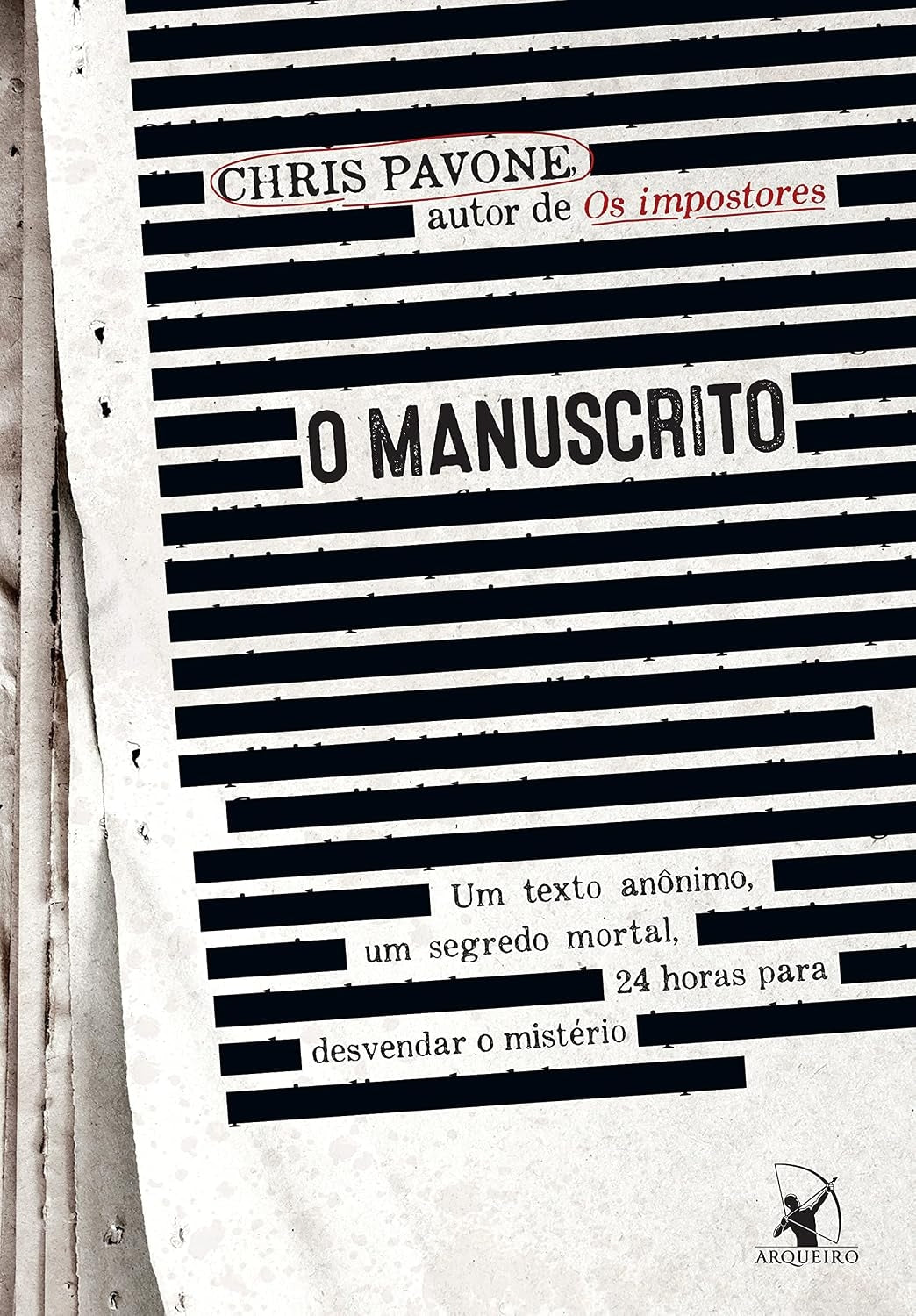 O Manuscrito