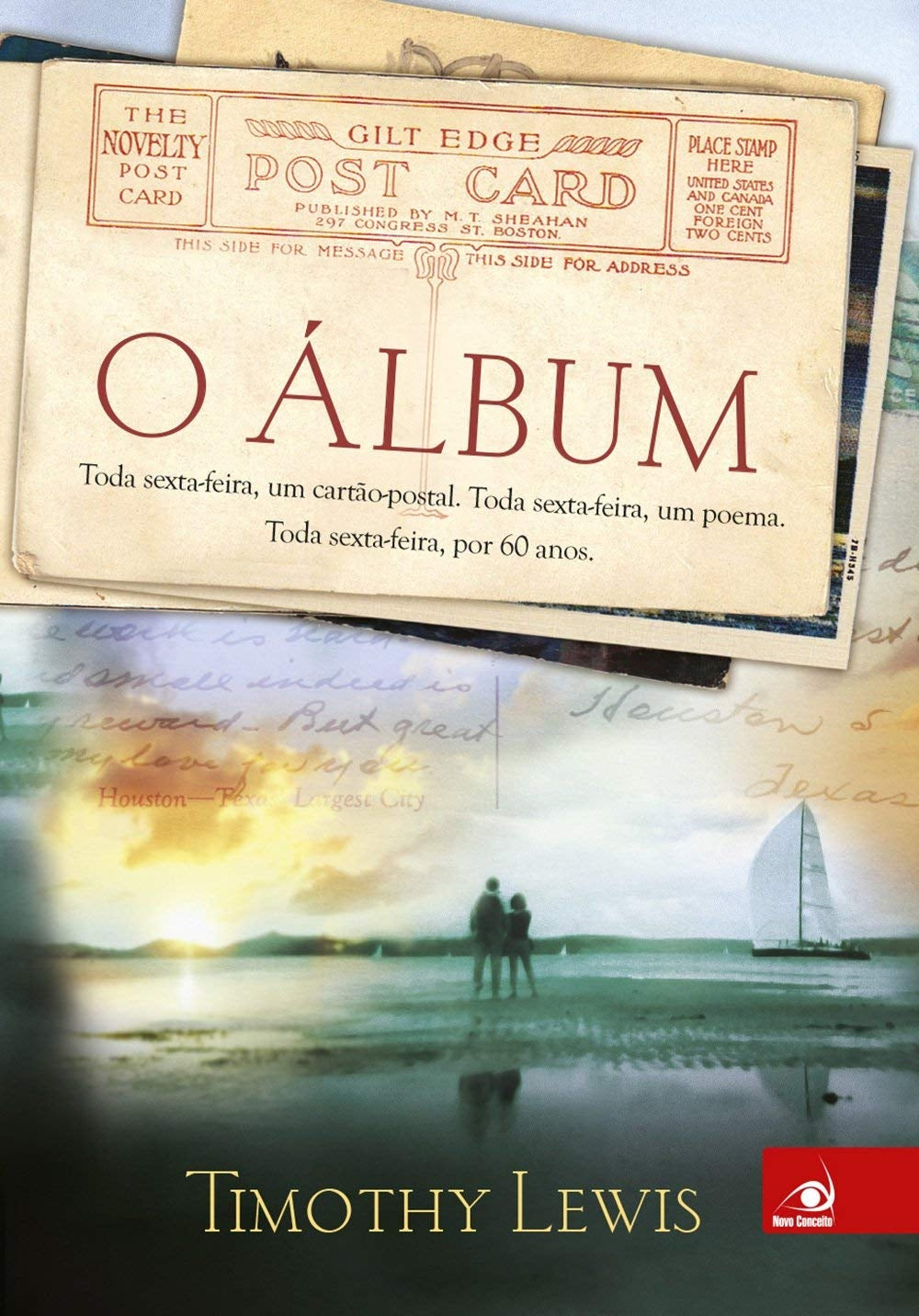 O Álbum