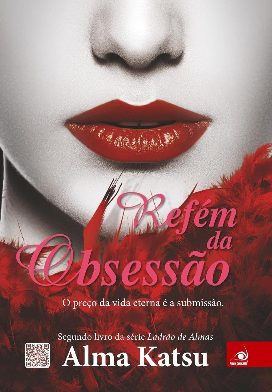 Refém da Obsessão: o Preço da Vida Eterna e a Submissão