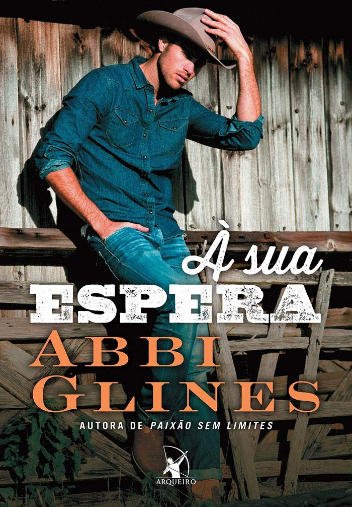 À sua Espera (coleção: Rosemary Beach - Vol.10)