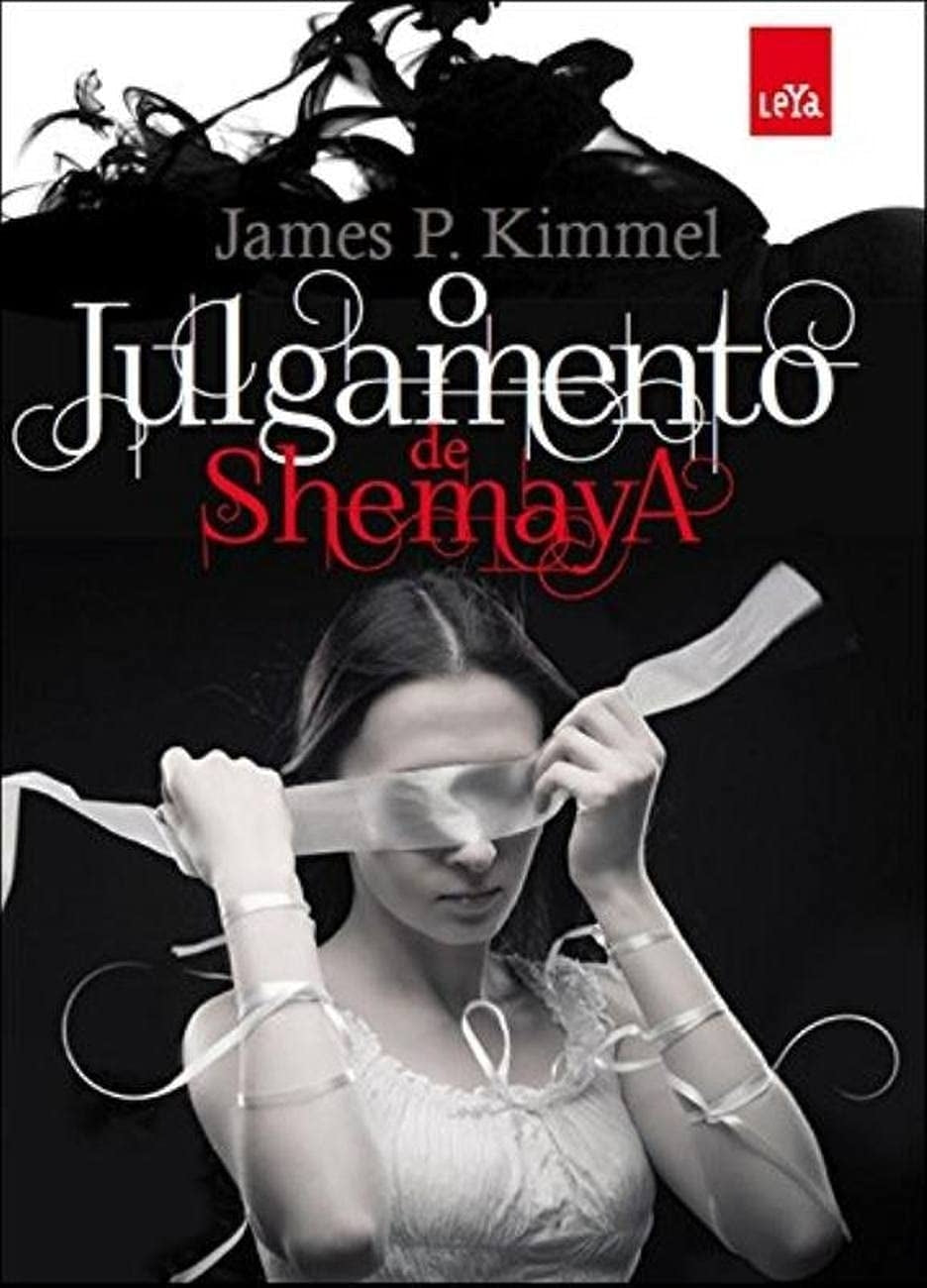 O Julgamento de Shemaya