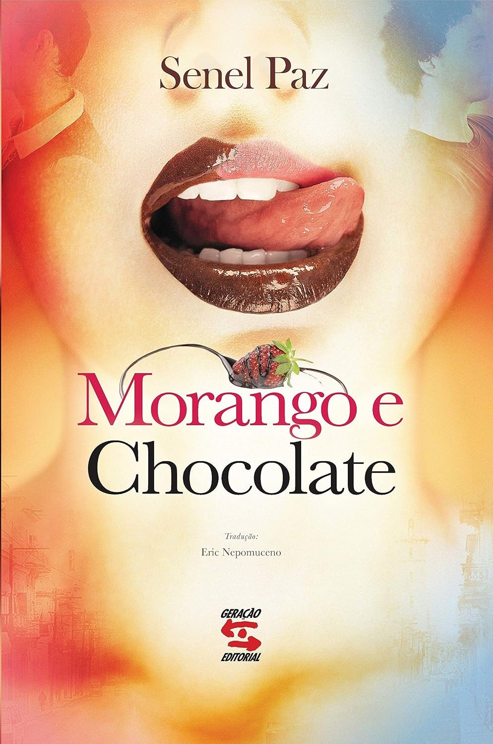Morango e Chocolate