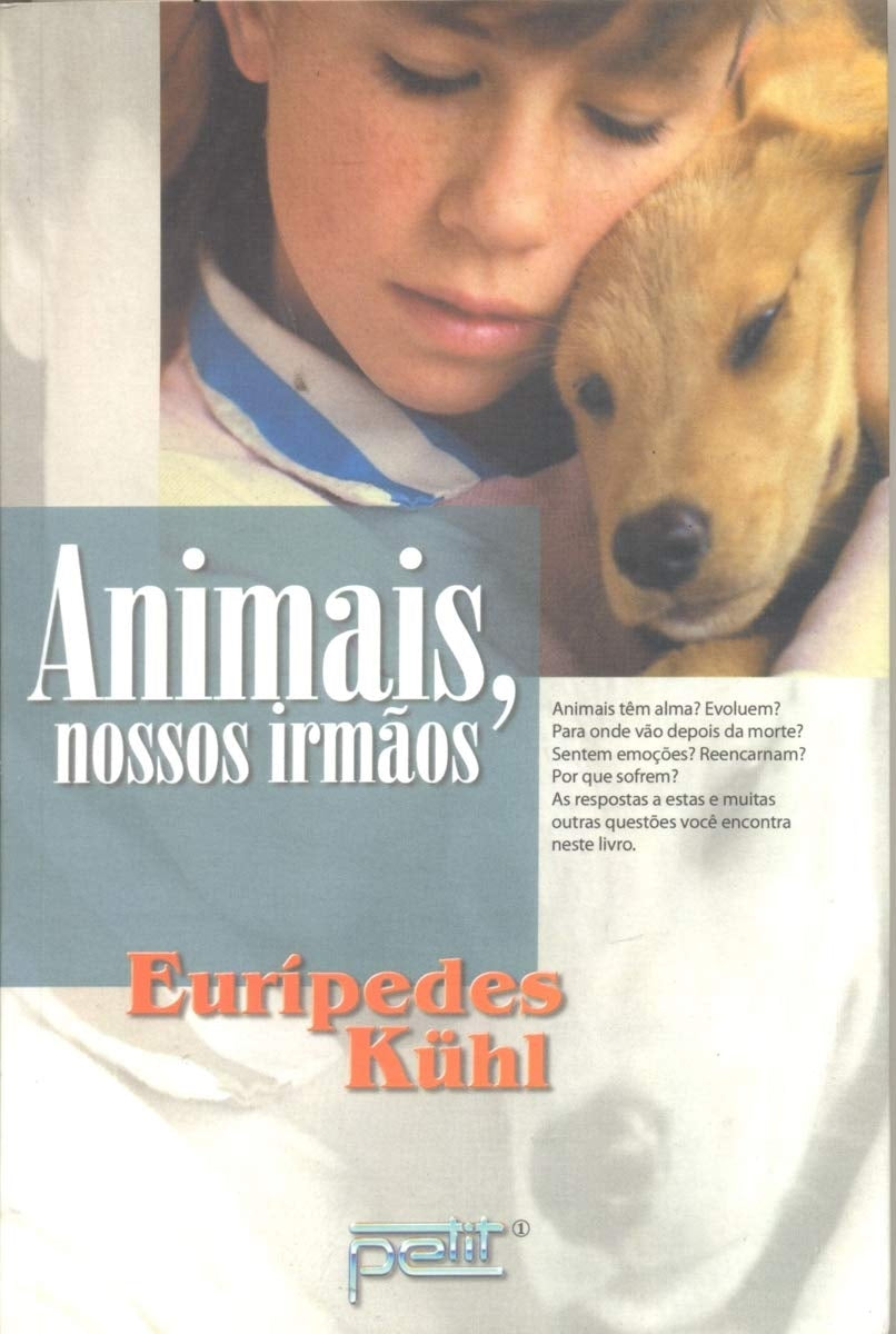Animais, Nossos Irmãos