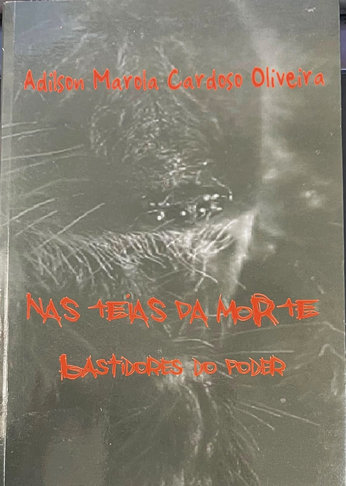 Nas Teias da Morte