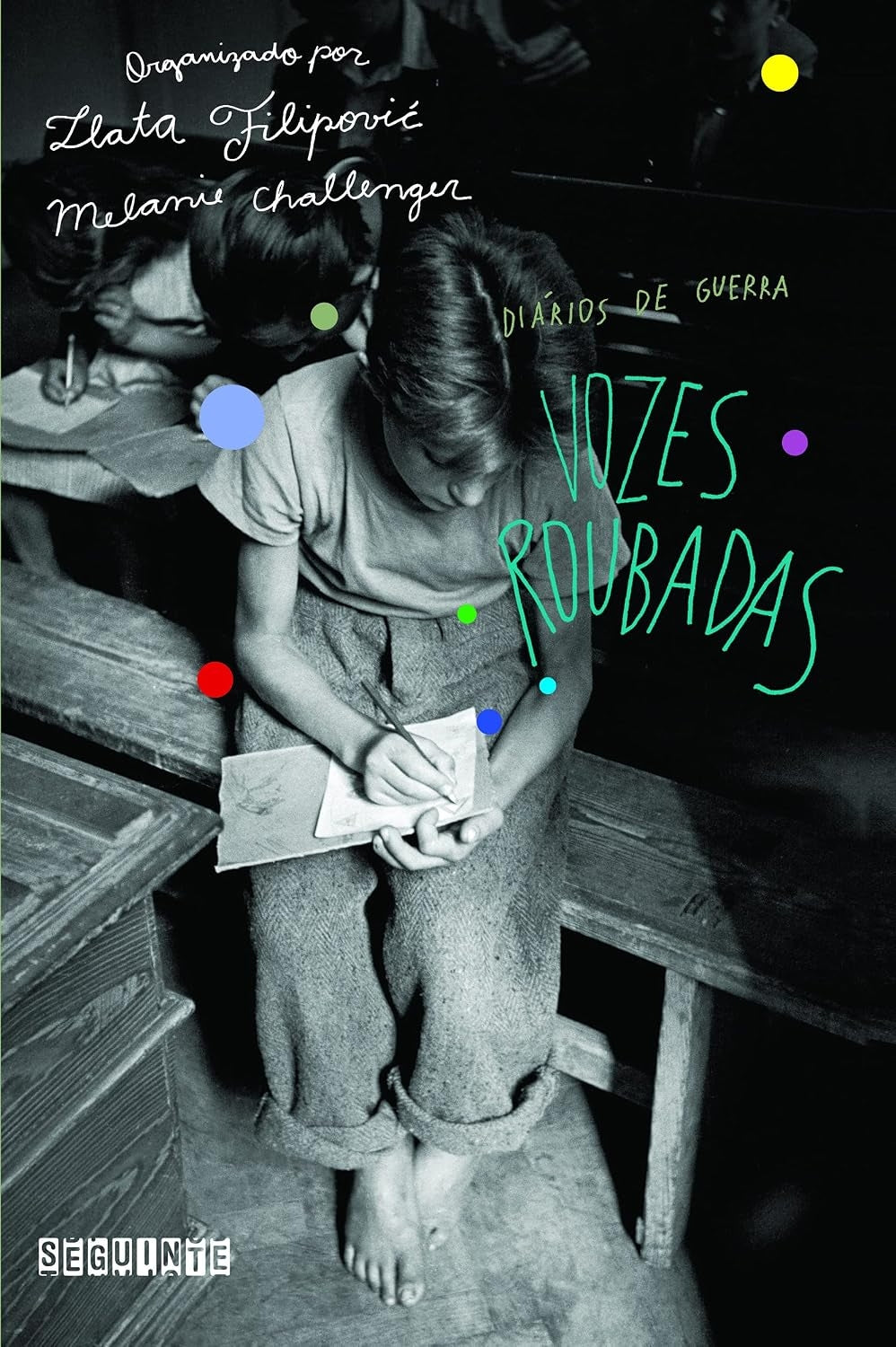 Vozes Roubadas