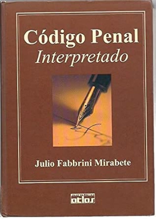 Código Penal Interpretado